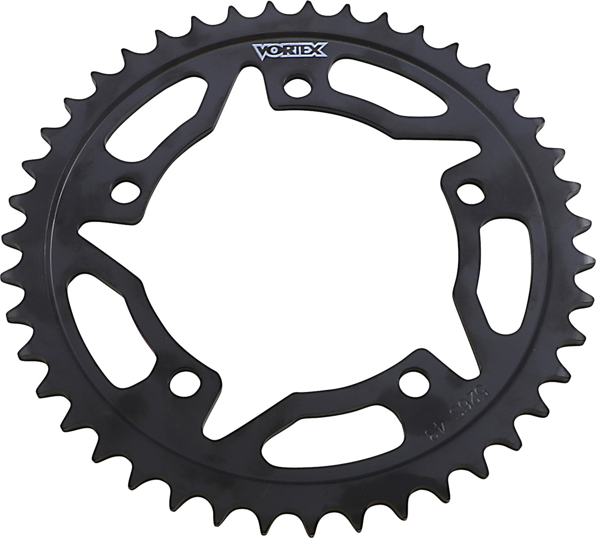 Vortex 525 Steel Rear Sprocket Suzuki / Triumph