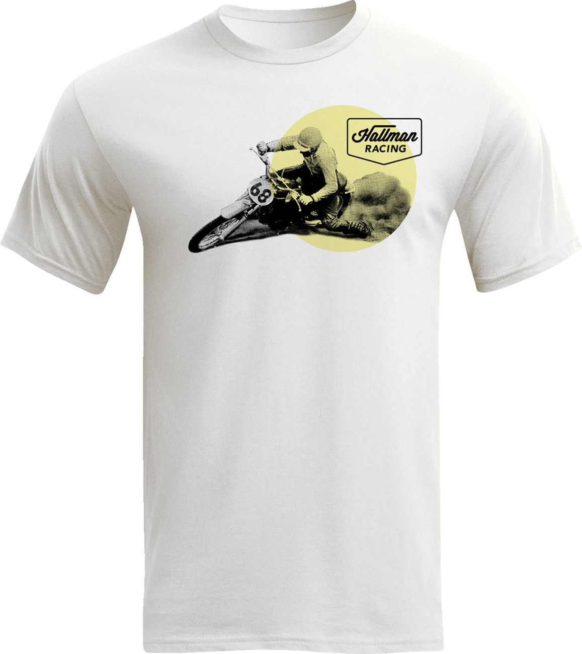 THOR Hallman Throwback T-Shirt