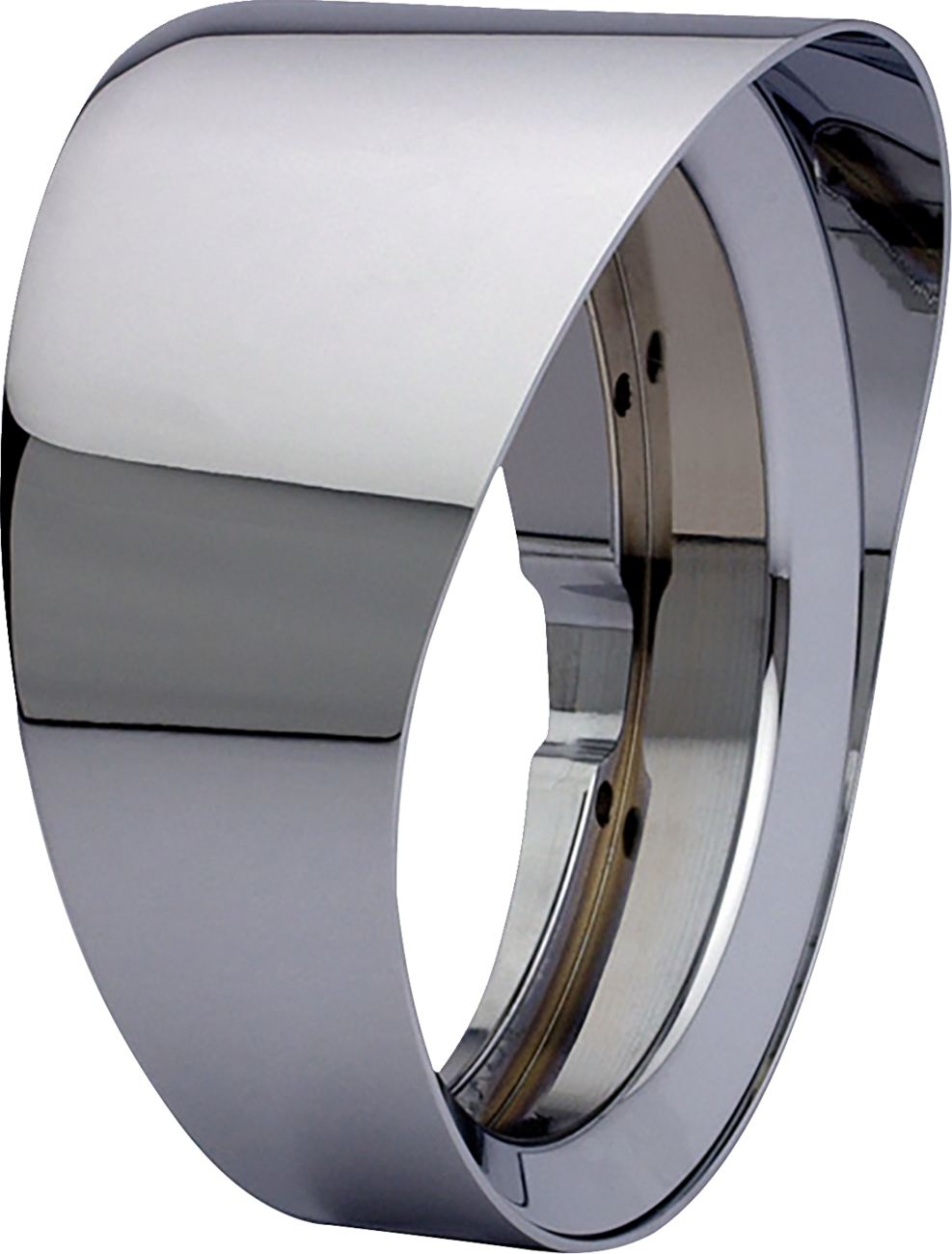 HEADWINDS Headlight Bezel