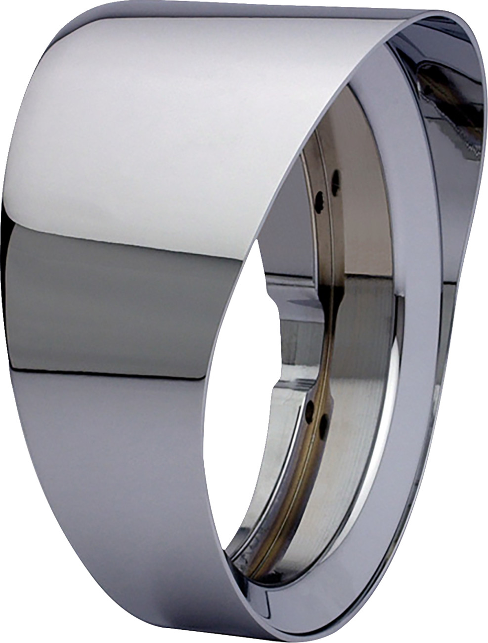 HEADWINDS Headlight Bezel