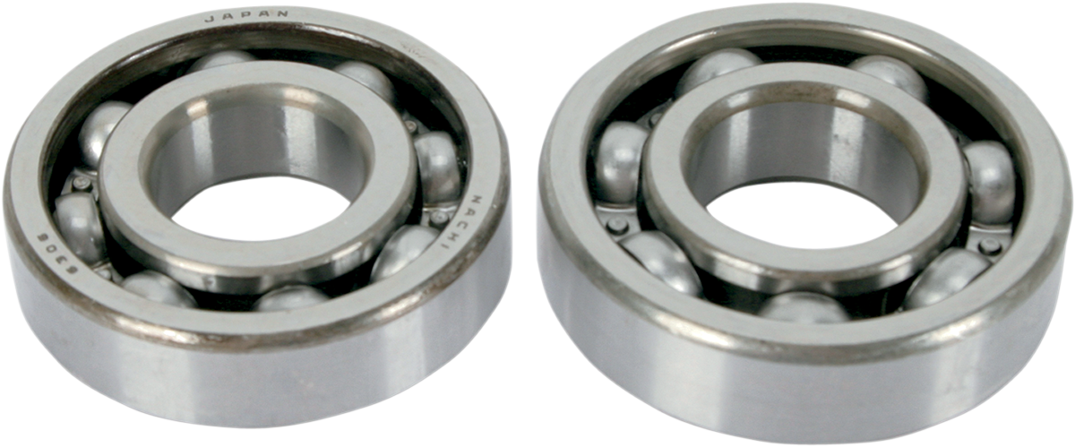 HOT RODS Main Crankshaft Bearing and Seal Kit