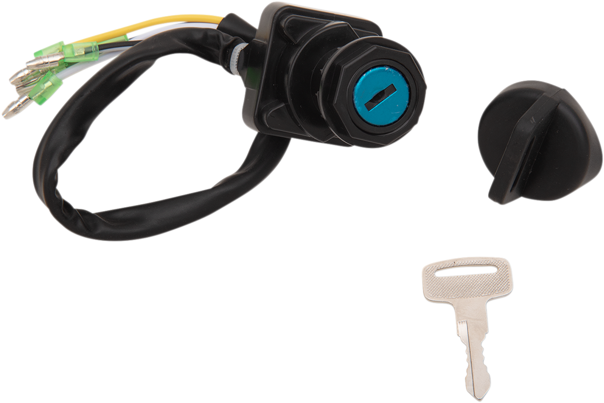 Ignition Switch