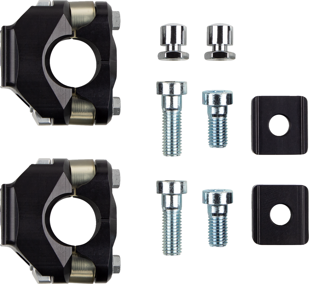 XTRIG PHDS Clamp Kit