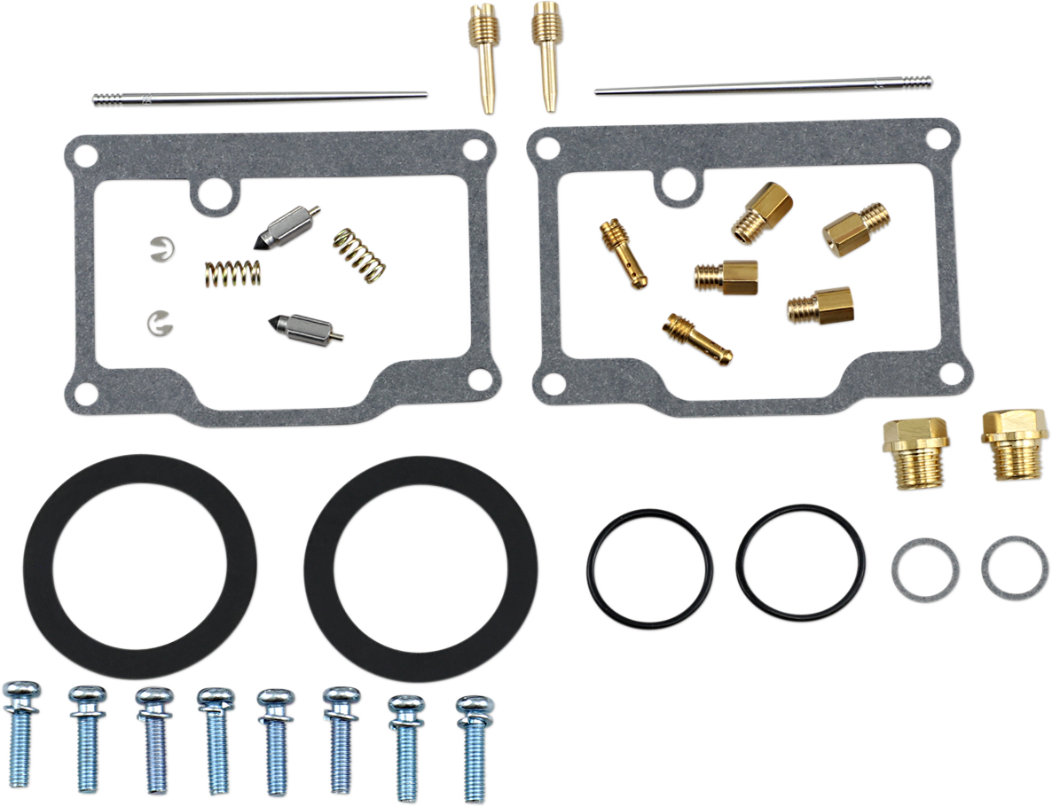 PARTS UNLIMITED Carburetor Repair Kit - Polaris