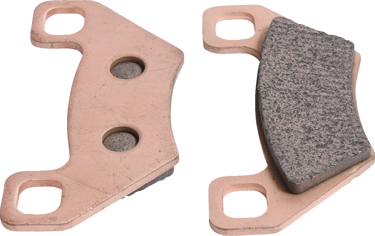 ALL BALLS Sintered Brake Pads