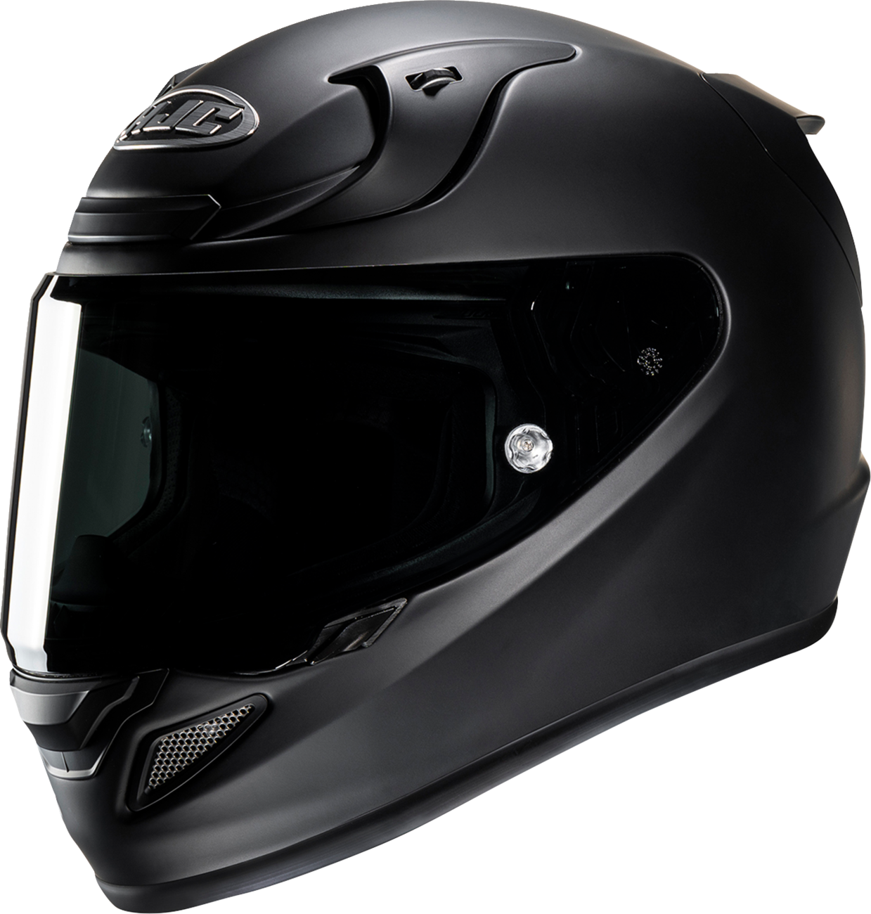 HJC RPHA 12N Solid Helmet