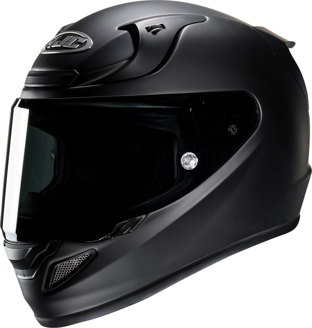 HJC RPHA 12N Solid Helmet