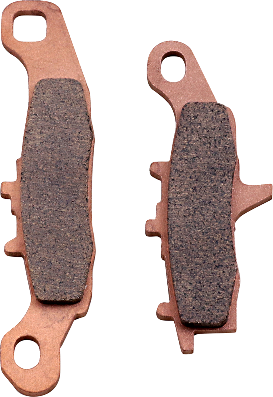 GALFER HH Sintered Brake Pads