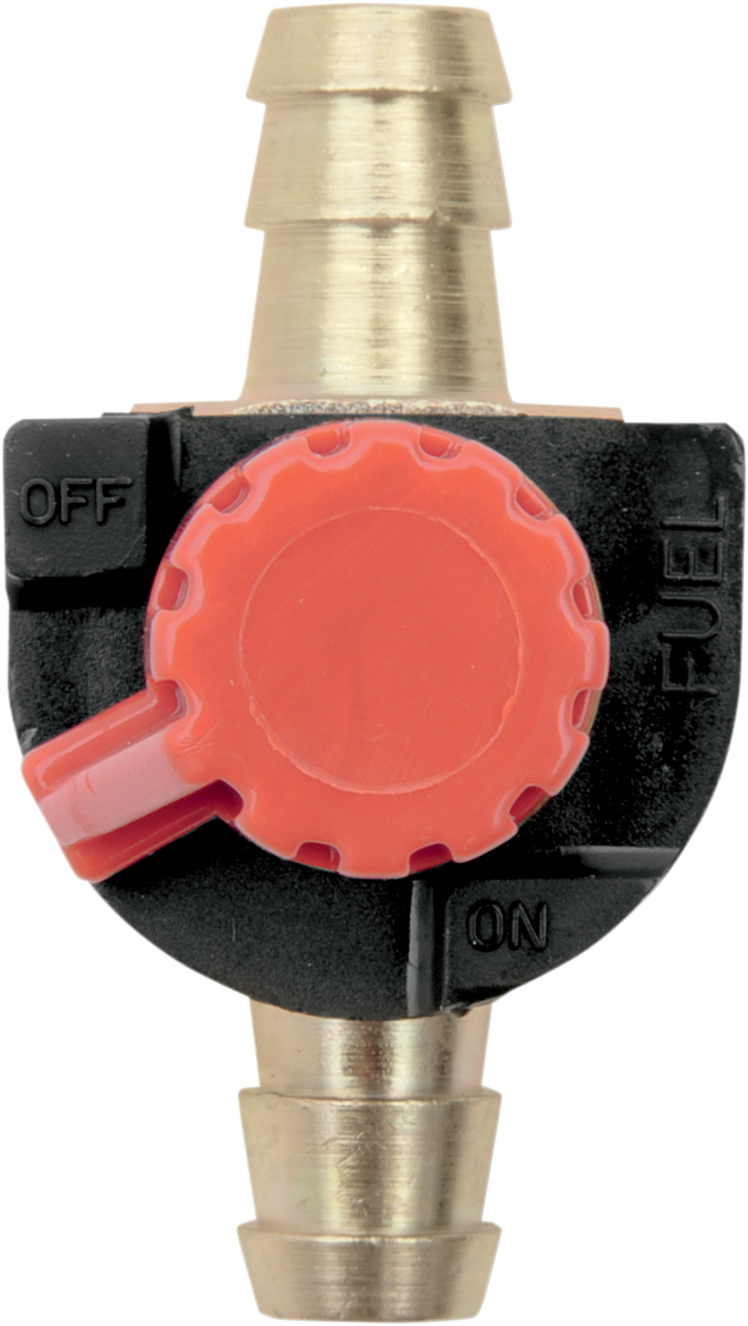 Motion Pro Inline Fuel Valves