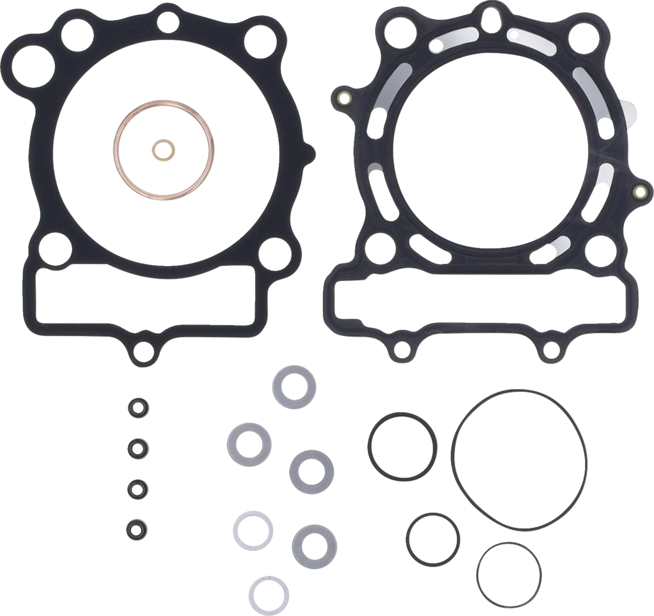 Athena Top End Gasket Kit Kawasaki KX250 / KX250X 2021-2024