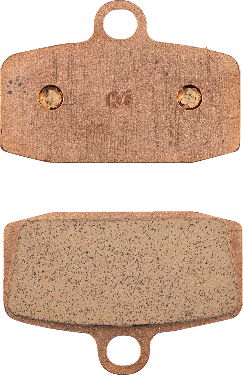 Moto Master Nitro Front Brake Pads Gas Gas / Husqvarna / KTM