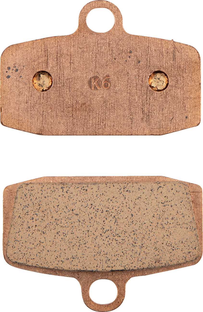 MOTO-MASTER Sintered Brake Pads