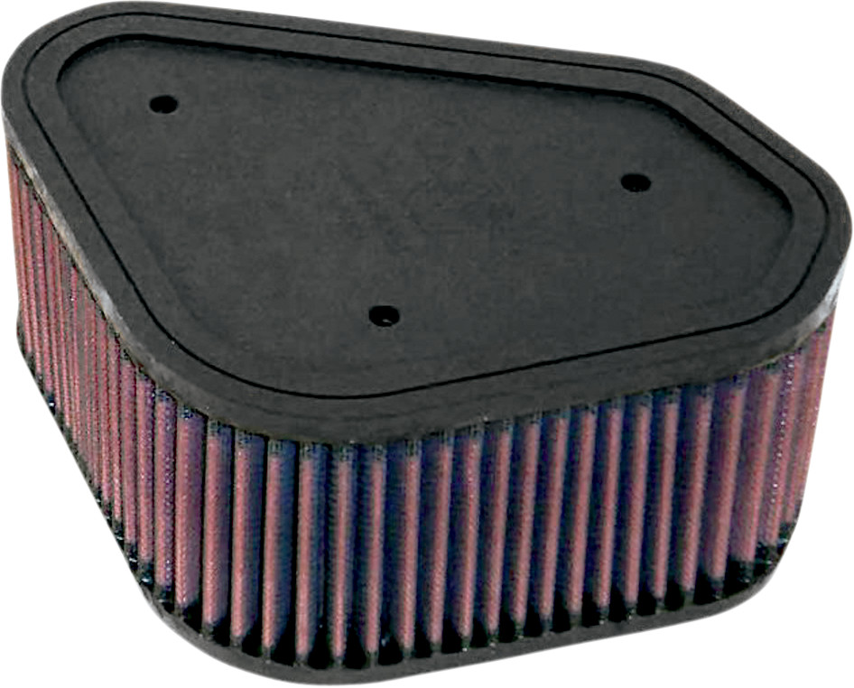 K & N OE Replacement High-Flow Air Filter