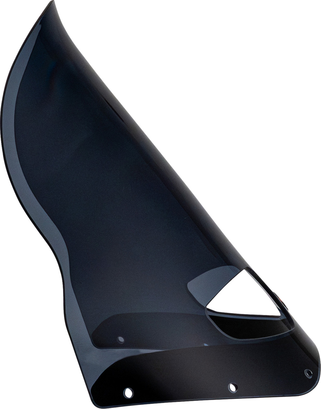 KLOCK WERKS Flare® Windshield for Road Warrior Fairing