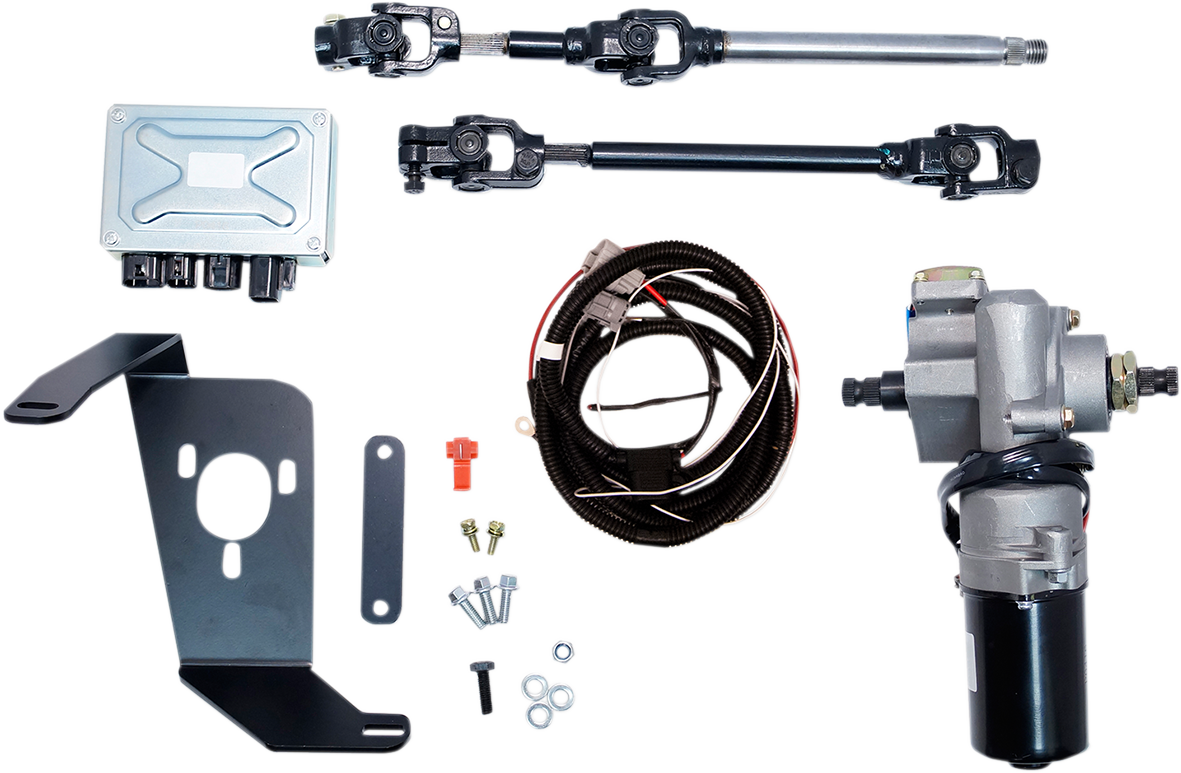 MOOSE OFFROAD Electric Power Steering Kit