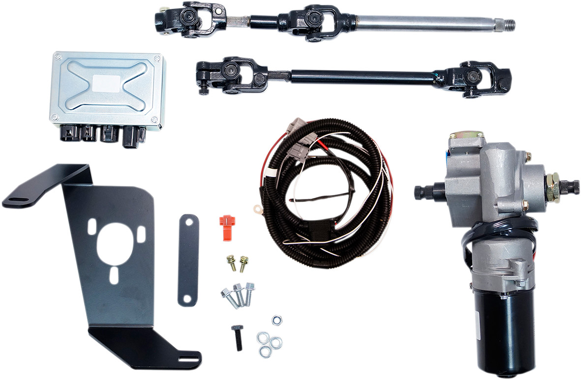 Moose Racing Electric Power Steering Kit Polaris Ranger 2011-2012