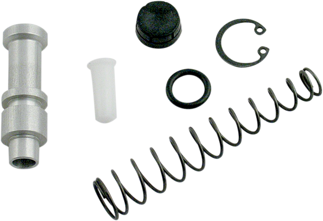 Drag specialties Master Cylinder Repair Kit - Rear Harley Davidson