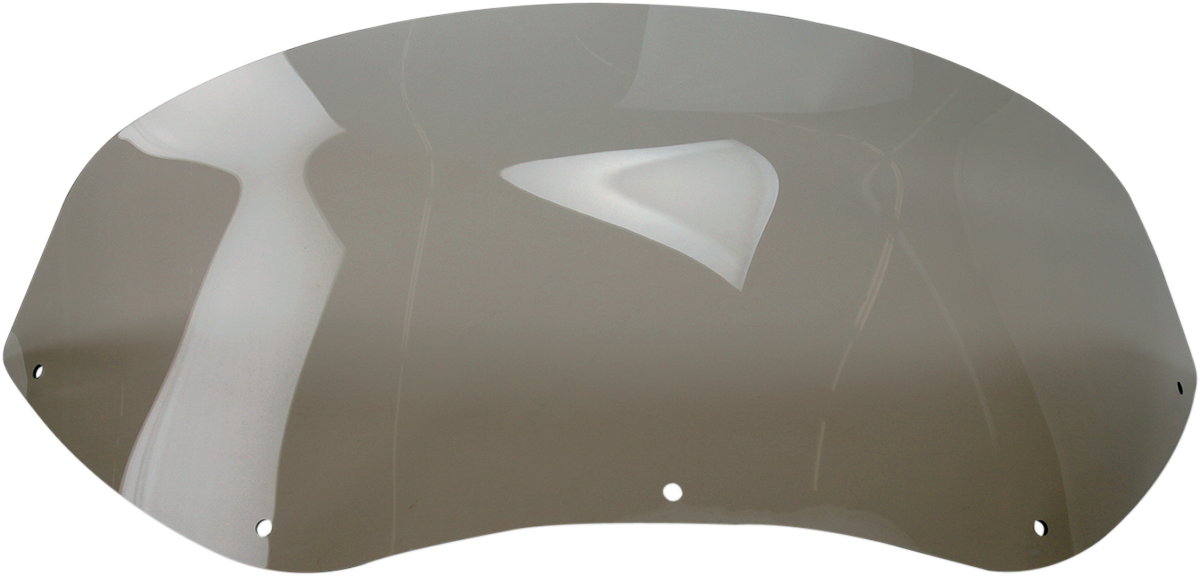 WIND VEST Replacement Acrylic Windscreen