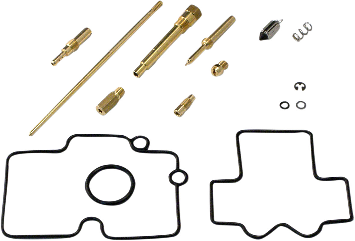 SHINDY Carburetor Repair Kit
