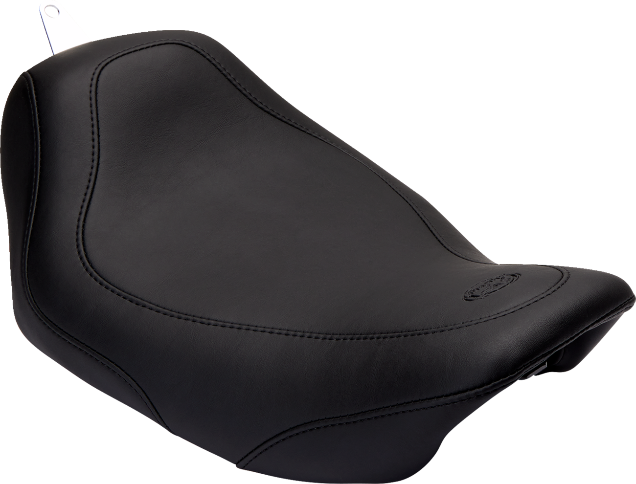 Mustang Tripper Solo / Passenger Seats For Harley Dyna 1996-2005