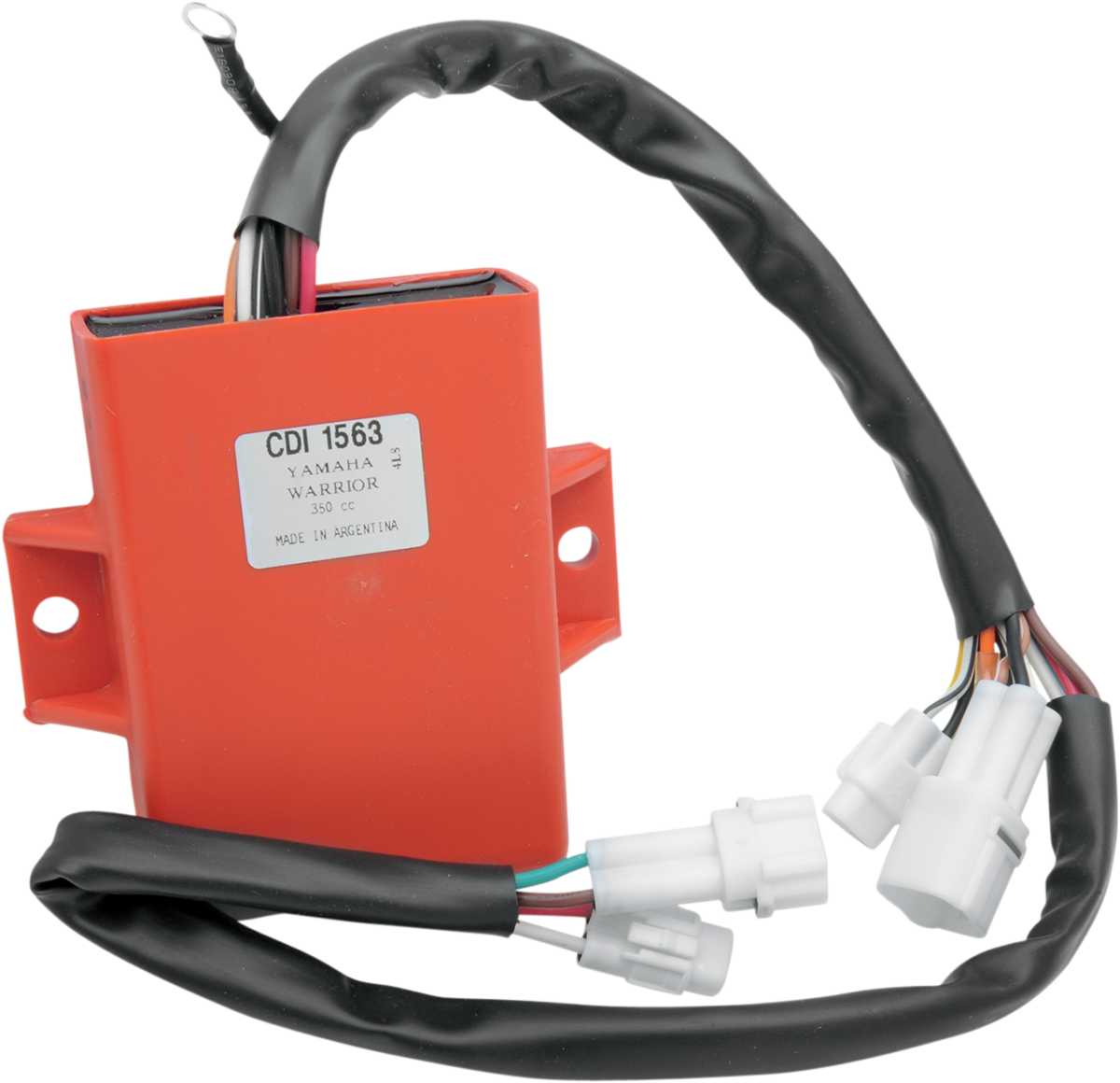 Rick's motorsport electric Hot Shot CDI Box - Yamaha