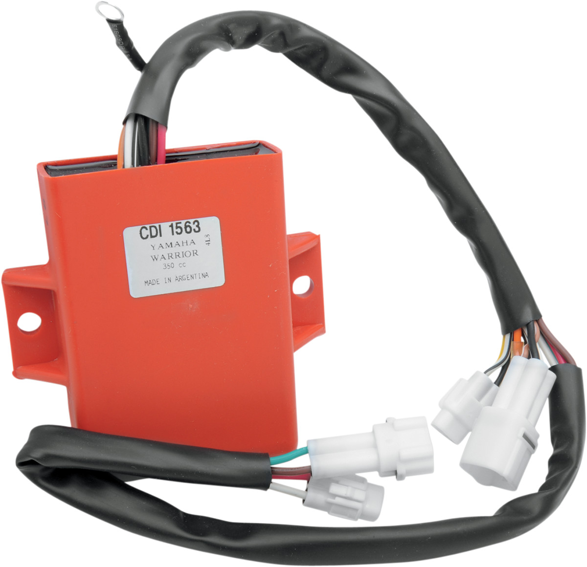 RICK'S MOTORSPORT ELECTRIC Hot Shot Series CDI Box