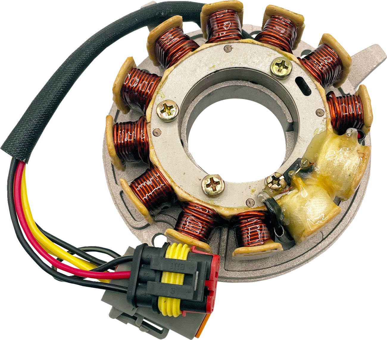OE Style Stator