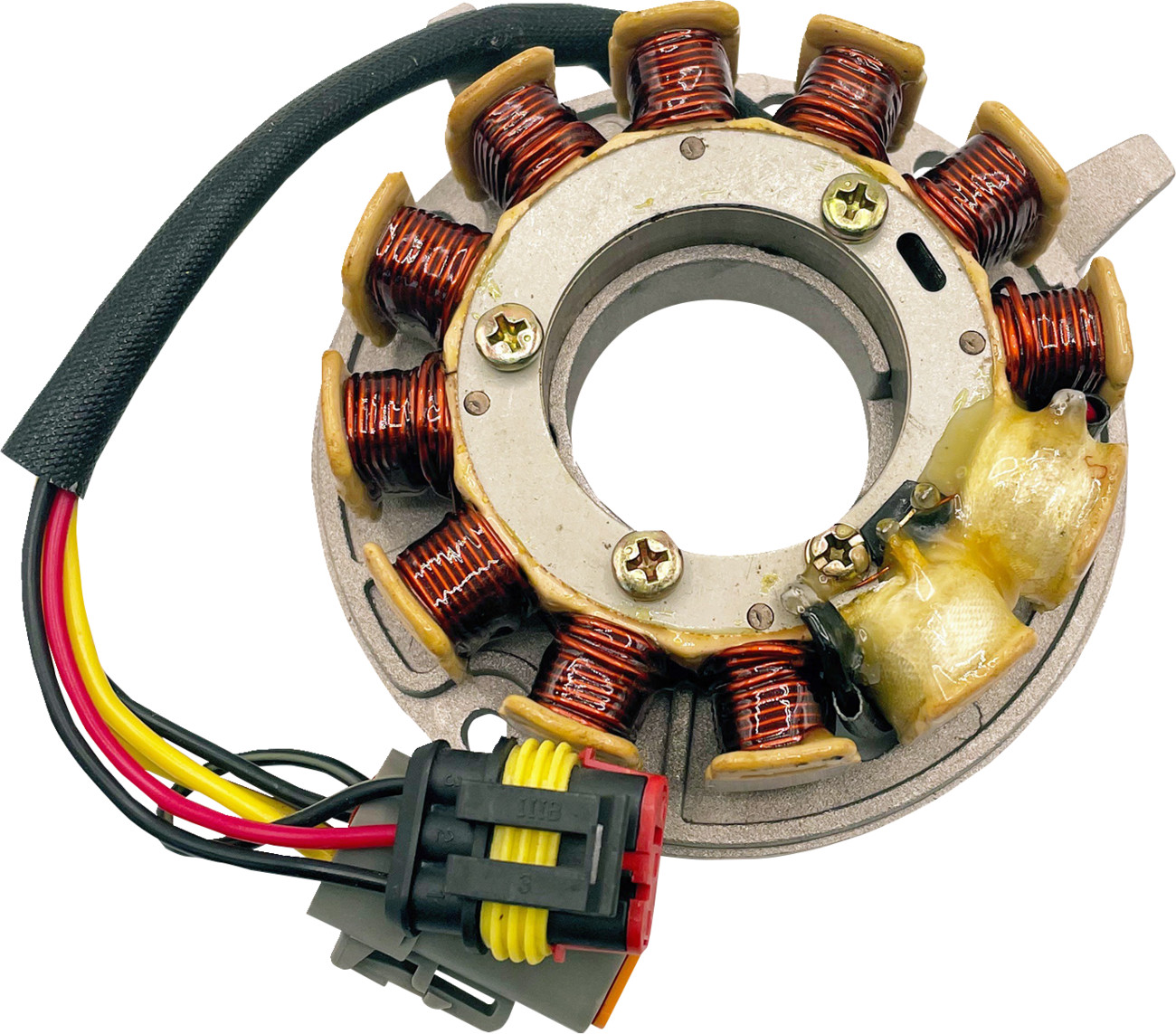 OE Style Stator