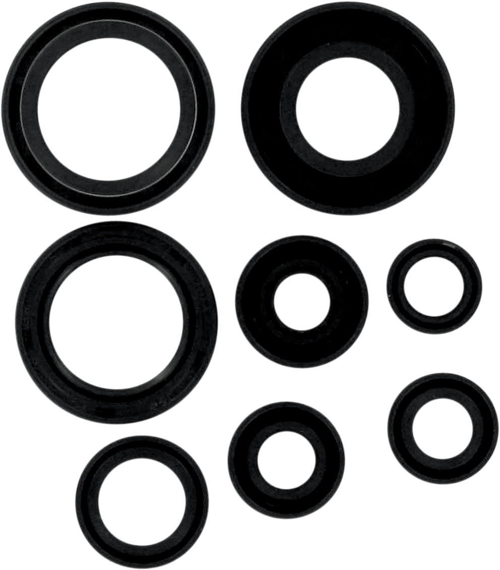 Moose Racing Motor Oil Seals
