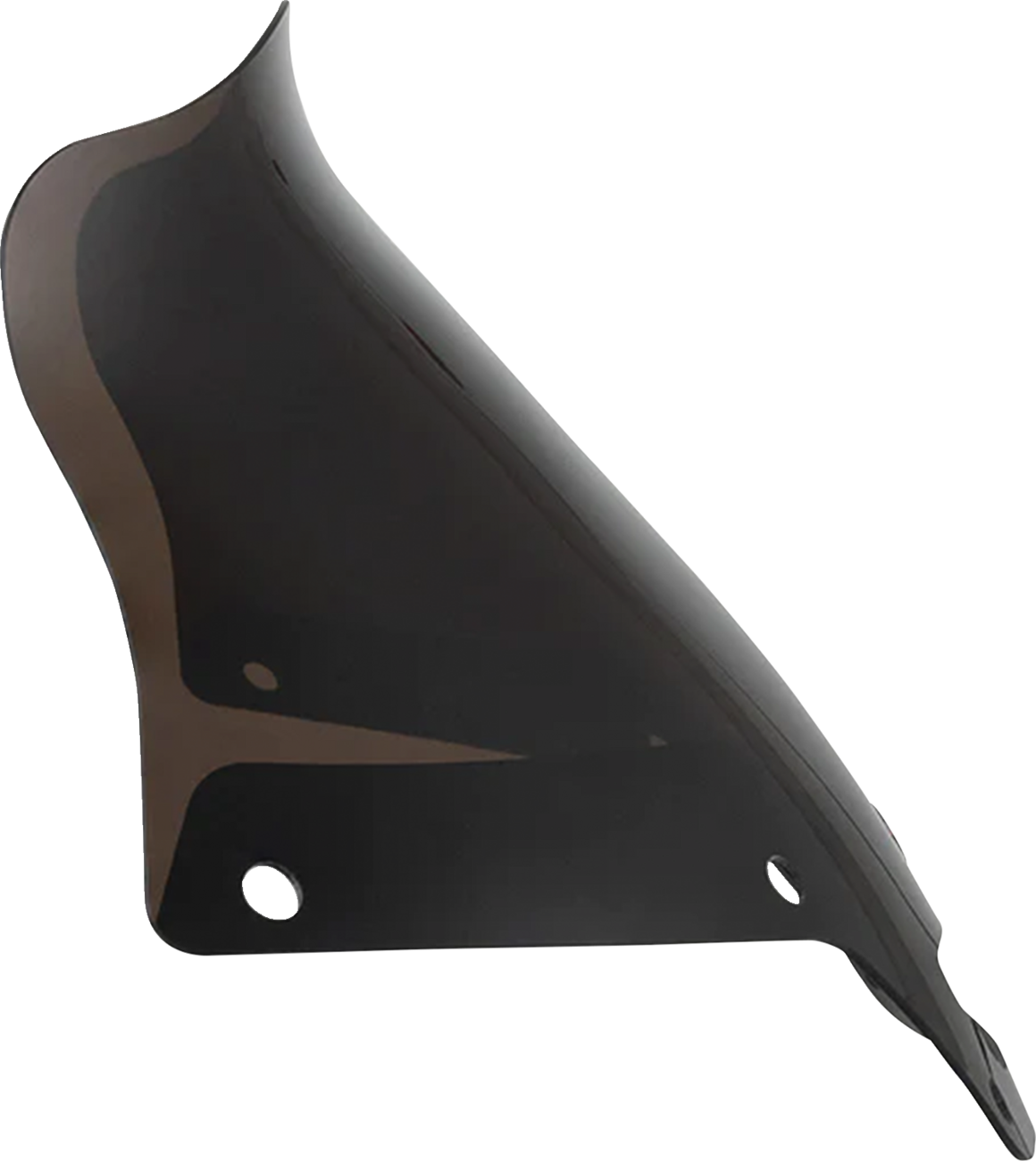 Klock Werks Kolor Flare Sport Windshield For Harley FXLRST 2022-2025