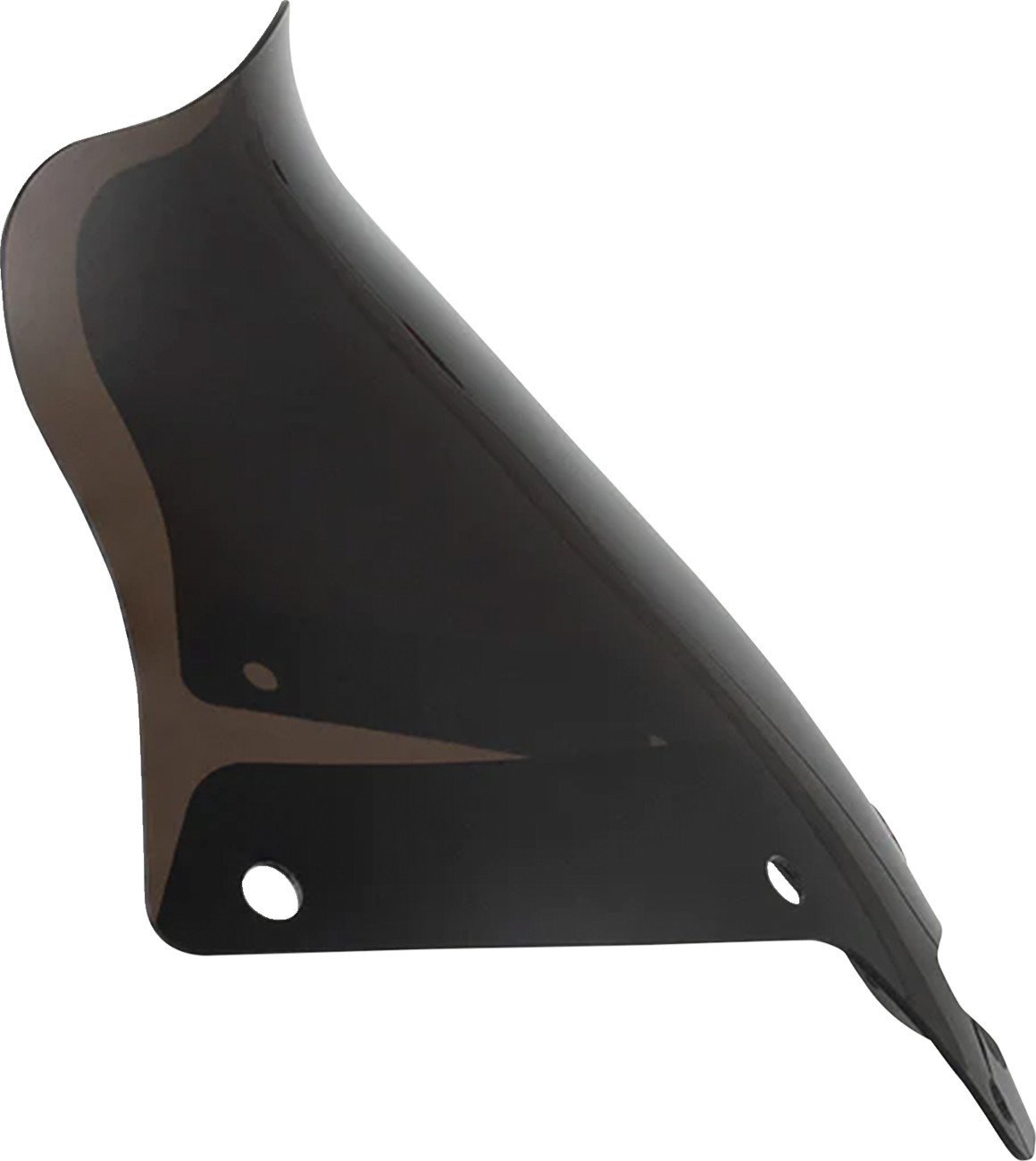 Klock Werks Kolor Flare Sport Windshield For Harley FXLRST 2022-2025