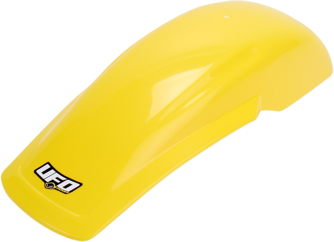 UFO Universal MX Rear Fender
