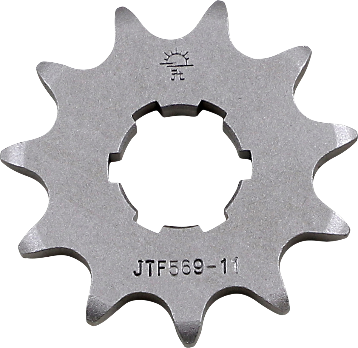 JT Sprockets Front Sprocket Kawasaki / Yamaha 200cc-500cc