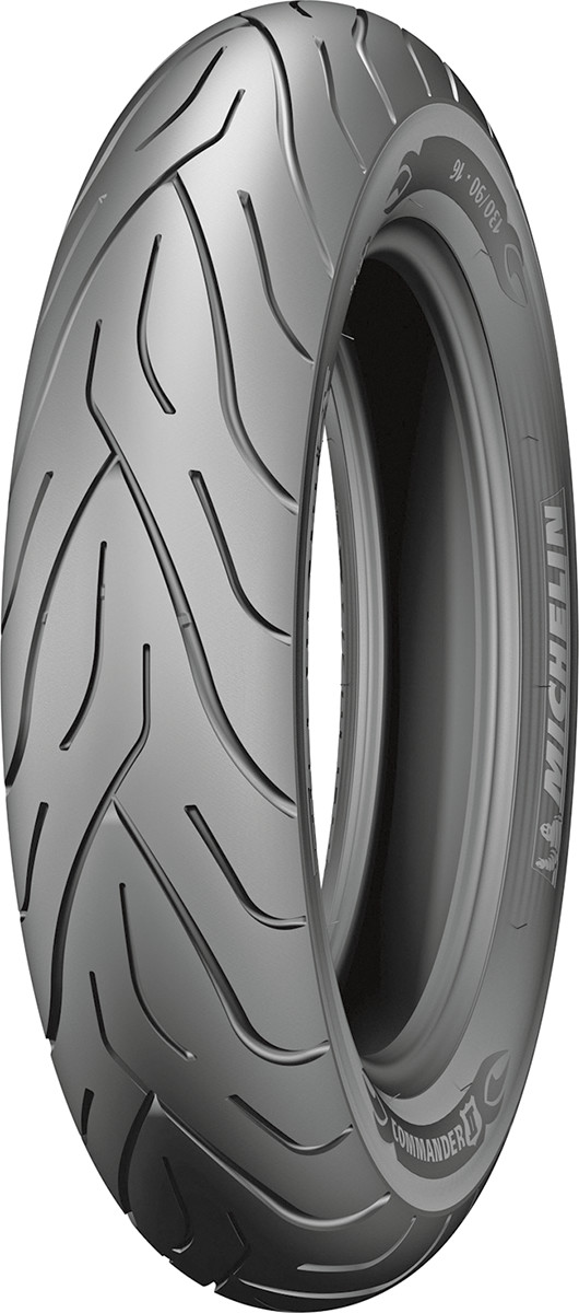 Michelin Tire - Commander II - Front - 130/80B17 - 65H