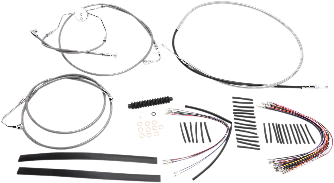 XR Handlebar Installation Kit
