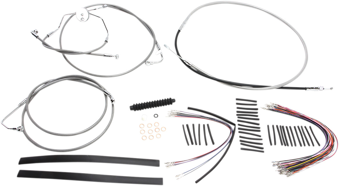 XR Handlebar Installation Kit