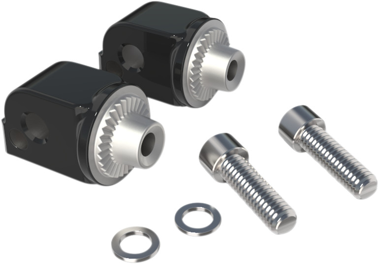 CIRO Foot Rest Adapters