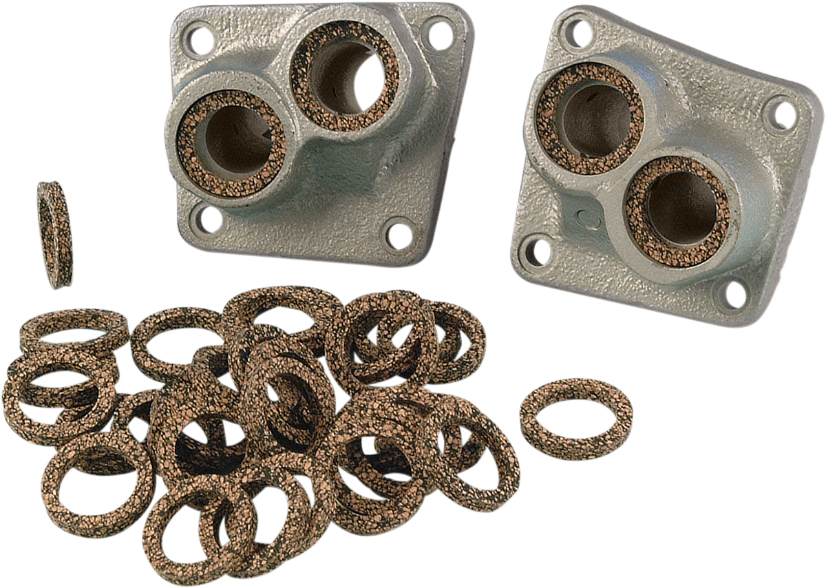 JAMES GASKET Pushrod Seal