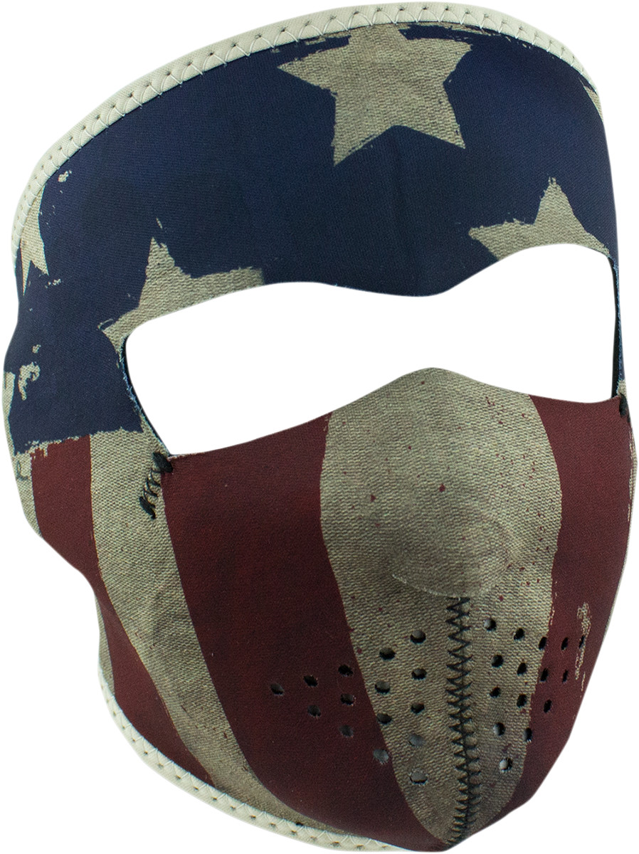 ZAN HEADGEAR Full Face Mask