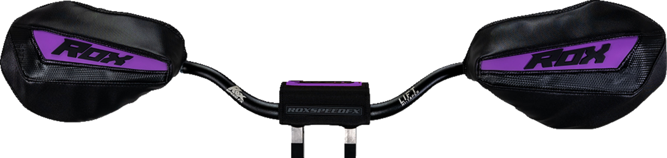 Generation 3 Flex-Tec Handguards