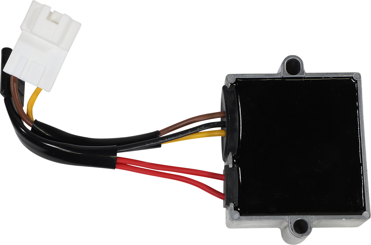 PARTS UNLIMITED Regulator and Rectifier