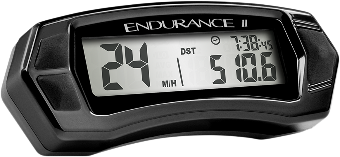 Trail Tech Endurance II Speedometer Honda / Kawasaki / Suzuki / Yamaha