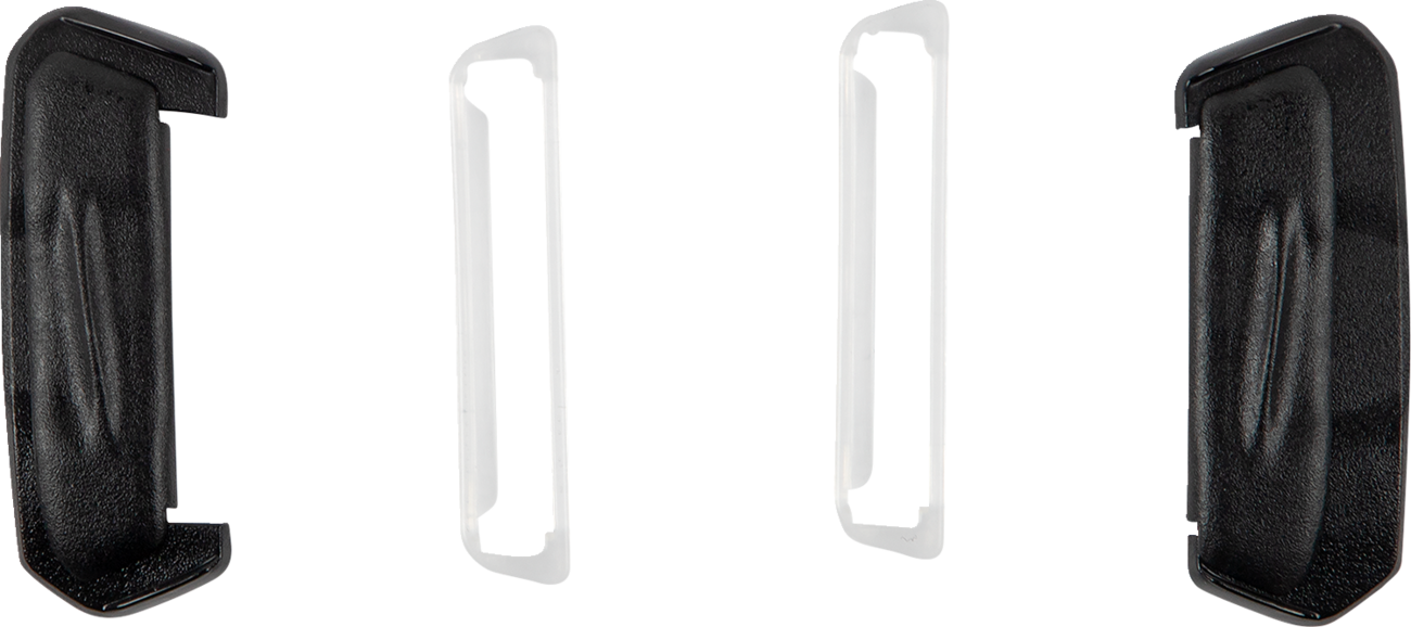 Arai VAS-V Max-V Pro Shade Shield Brow Vent Kit