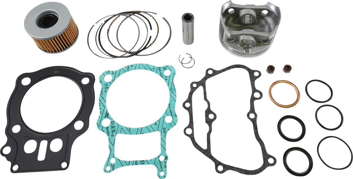 Top-End Rebuild Kit