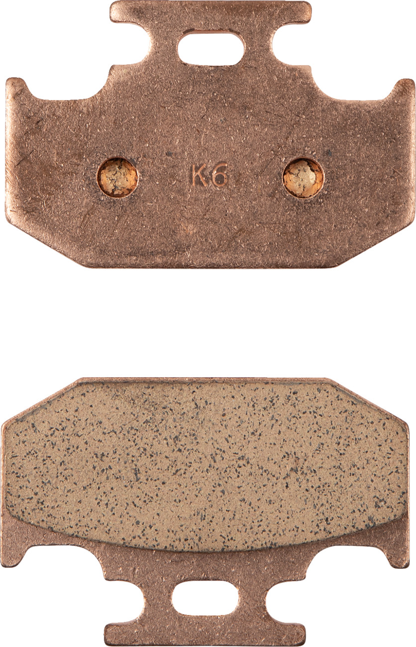 MOTO-MASTER Sintered Brake Pads