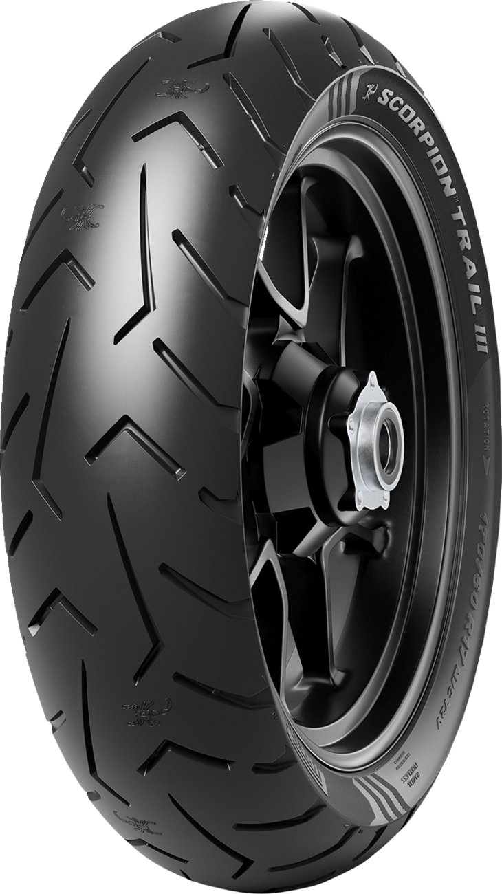 PIRELLI Scorpion™ Trail III Tire
