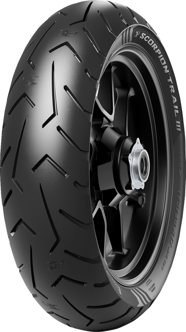 PIRELLI Scorpion™ Trail III Tire