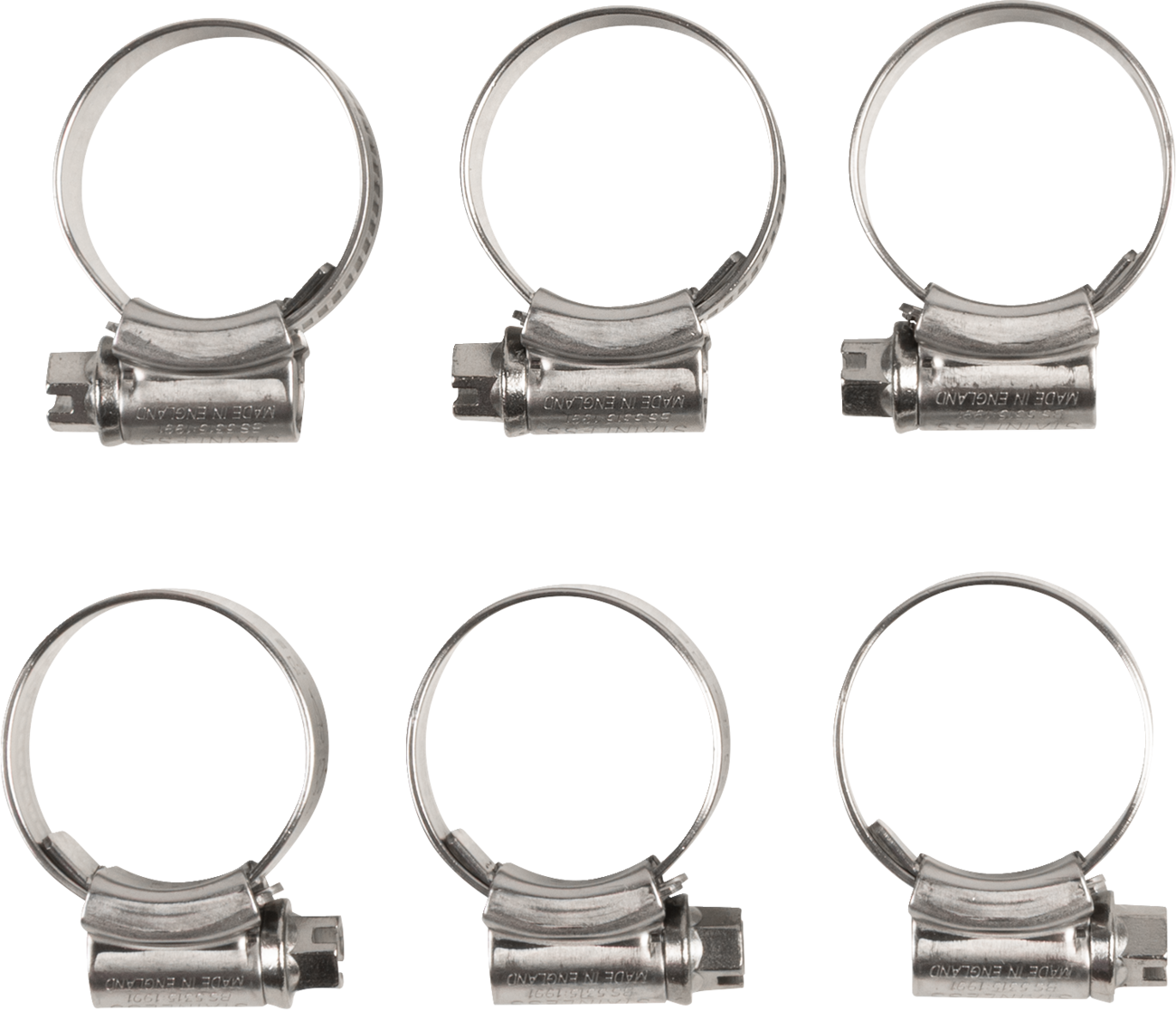 Radiator Hose Clamp Kit