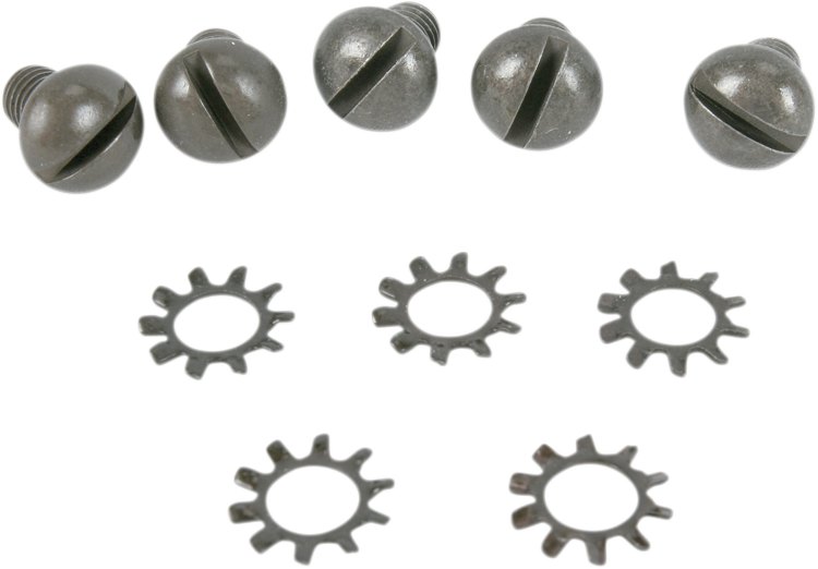 COLONY Wheel Hub Outer Screw Kit