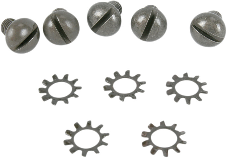 COLONY Wheel Hub Outer Screw Kit